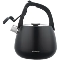 OEM 2,5 l Schwarz
