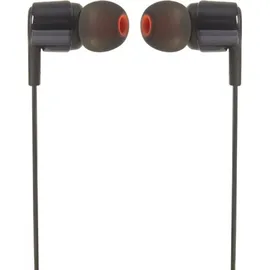 JBL T210 schwarz