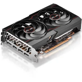 Sapphire Pulse Radeon RX 6600 8 GB GDDR6 11310-01-20G