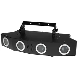 Laserworld EL-900RGB Schwarz Showlaser