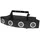 Laserworld EL-900RGB Schwarz Showlaser