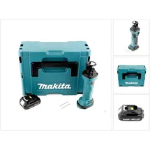 Makita DCO 180 Y1J Akku Rotationsschneider 1 Stück