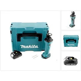 Makita DCO 180 Y1J Akku Rotationsschneider 1 Stück