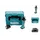 Makita DCO 180 Y1J Akku Rotationsschneider 1 Stück