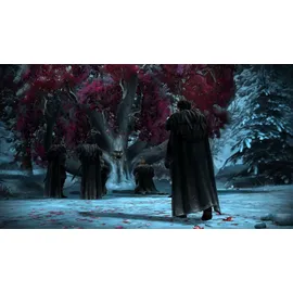 Game of Thrones: A Telltale Games Series (PS3)