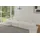 altdecor Eckcouch Cord 5-Sitzer Creme