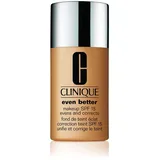 Clinique Even Better Glow Light Reflecting Makeup LSF 15