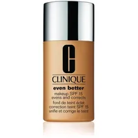 Clinique Even Better Glow Light Reflecting Makeup LSF 15