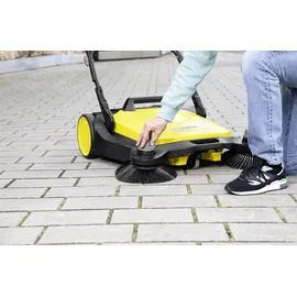 Kärcher S6 Twin