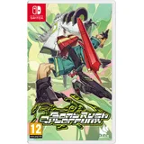 Bomb Rush Cyberfunk (NSW)