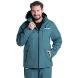 KIRKJUBØUR KIRKJUBØUR® "Skadi" Herren Skijacke blau-XL