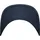 Flexfit Organic Cotton Cap blau L/XL