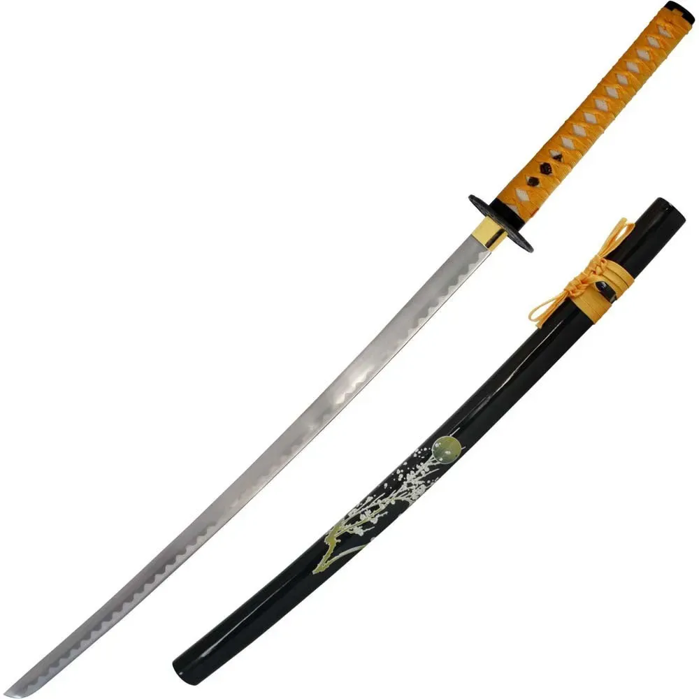 Samuraischwert Cheeba