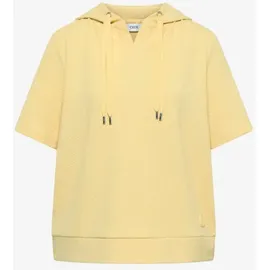 Cecil Sweatshirt Gelb L