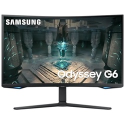 Samsung Odyssey G65B S32BG650EU 32" QHD Smart Gamingmonitor