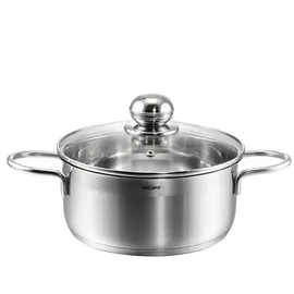 Kopf Josie Topf-Set 8-tlg.