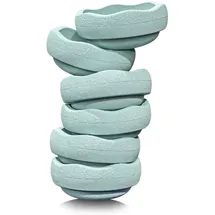 stapelstein gmbh Stapelstein | Original ocean, mint 6er-Set