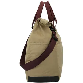 Fjällräven High Coast Tote 30 Clay