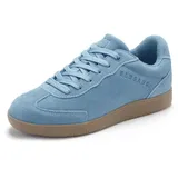 ELBSAND Freizeitschuh Damen Blau 38