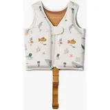 Liewood Dove Schwimmweste mehrfarbig 19-30 kg