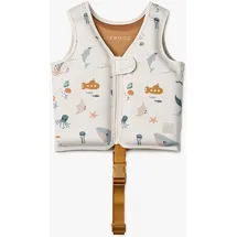 Liewood Dove Schwimmweste mehrfarbig 19-30 kg