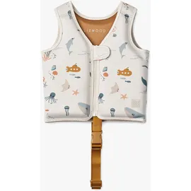 Liewood Dove Schwimmweste mehrfarbig 19-30 kg