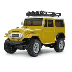 1:10 RC Toyota Land Cruiser 40 CC-02