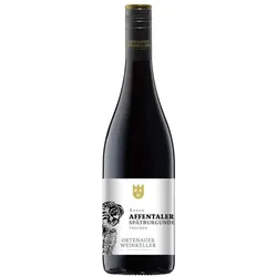 Ortenauer Weinkeller Affentaler Spätburgunder trocken 0,75L