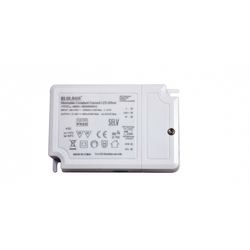 LED Netzteil Fernbedienung zur Ansteuerung des CCT LED Panels 36 Watt