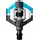 Crankbrothers Candy 7 blau