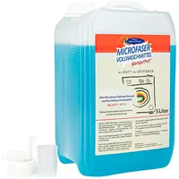 AQUA CLEAN Microfaser Vollwaschmittel 5l Konzentrat