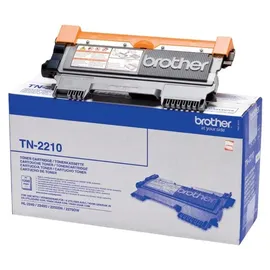 Brother TN-2210 schwarz