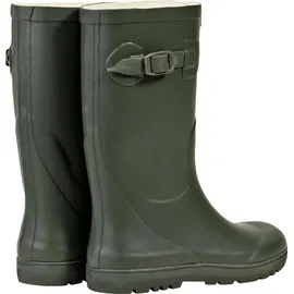 Aigle Woody-pop 2 Gummistiefel Marine 36