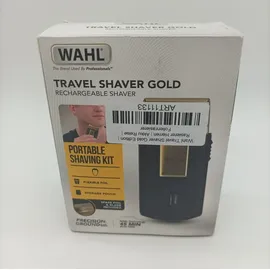 WAHL 7057-016 Gold Edition