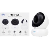 PNI IP735 5mp Kamera - White