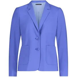 Betty Barclay Blazer Blau 42