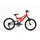 WYLD Kinder-Mountainbike Fully 20'' Zodiac 6 Gänge RH 31 cm