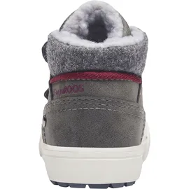 KangaROOS KaVu Primo V Kinder Anthrazit/Grau 21