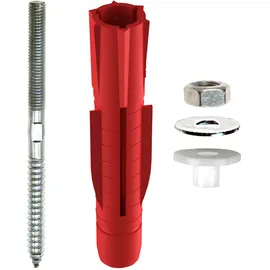 TOX Waschtischbefestigung Oase