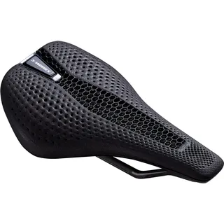 Specialized S-Works Power EVO Mirror Sattel black - 143 mm