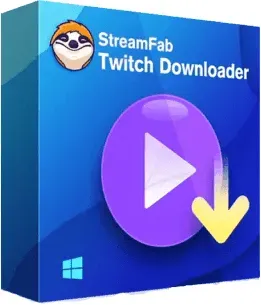 StreamFab Twitch Downloader