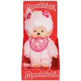 Monchhichi Kirschblüte pink