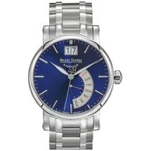 Bruno Söhnle Pesaro I Edelstahl 42,6 mm 17-13073-342