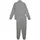 Puma Essentials NO1 LOGO TR KNITTED Suit Medium gray heather S