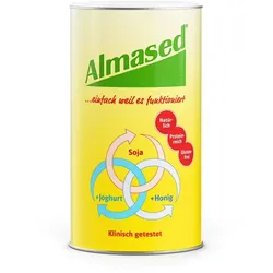 Almased Vital-Pflanzen-Eiweißkost 500 g Pulver
