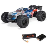 Arrma RC-Monstertruck Mini Kraton 4X4 RTR Blau/Rot (1:16)