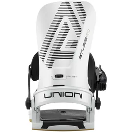 Union Atlas Pro metallic black - M