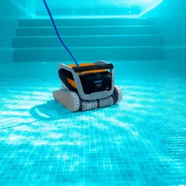Maytronics Dolphin E60i Poolroboter PVC