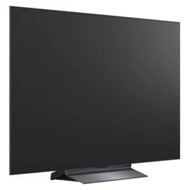 LG OLED55C51LA 55" 4K OLED evo AI Smart TV C5