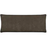 Uno Nierenkissensatz 3-teilig ¦ braun